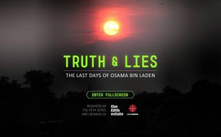 CBC News: Truth And Lies